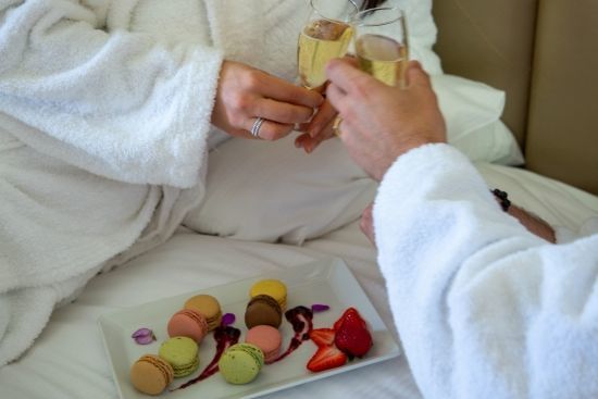 Privilege Hotel Mermoz - Details