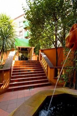 Privilege Hôtel Mermoz