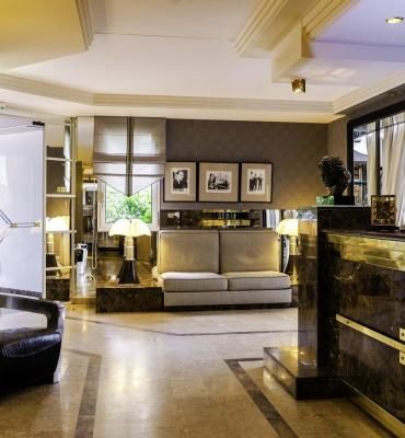 Privilege Hôtel Mermoz