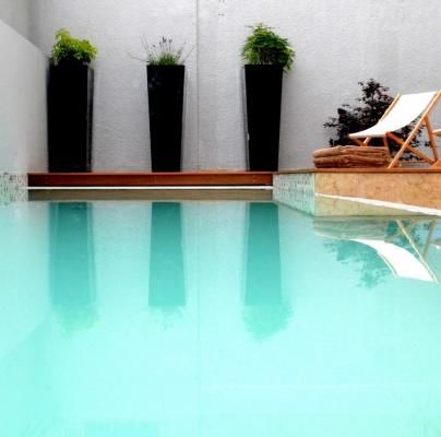 Privilege Hôtel Mermoz