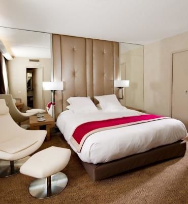 Privilege Hôtel Mermoz
