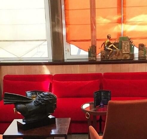 Privilege Hotel Mermoz - Detalle