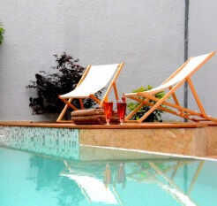 Privilege Hotel Mermoz - Detalle