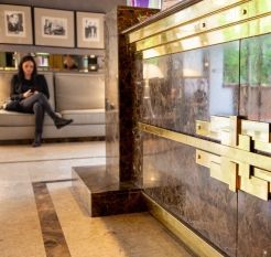 Privilege Hotel Mermoz - Detalle