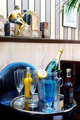 Privilege Hotel Mermoz 